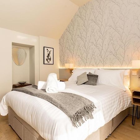 The Roost On Rock Road Hotel บาร์รี ภายนอก รูปภาพ