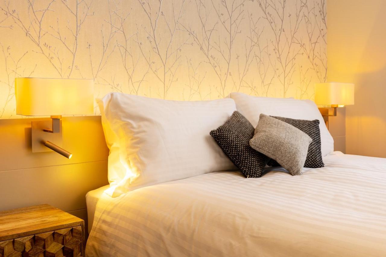 The Roost On Rock Road Hotel บาร์รี ภายนอก รูปภาพ
