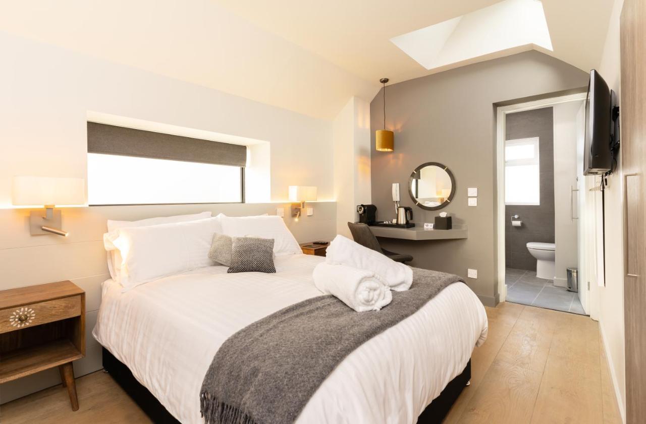 The Roost On Rock Road Hotel บาร์รี ภายนอก รูปภาพ