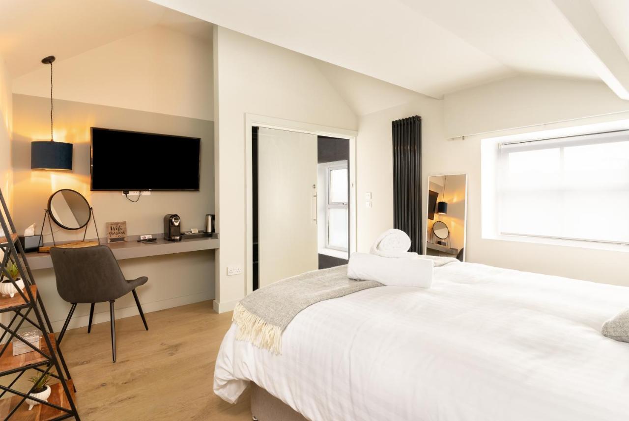 The Roost On Rock Road Hotel บาร์รี ภายนอก รูปภาพ